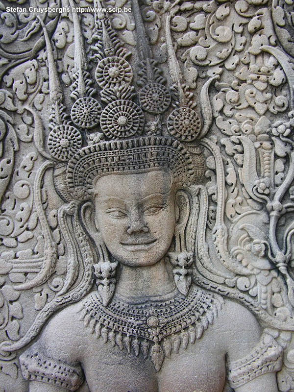 Angkor - Angkor Wat  Stefan Cruysberghs